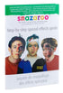 AussieSuperStore Games & Activities Step By Step Special FX Guide Snazaroo Face Painting Snazaroo Face Painting | Face Painting Books 766416152282 EDP: 0366020